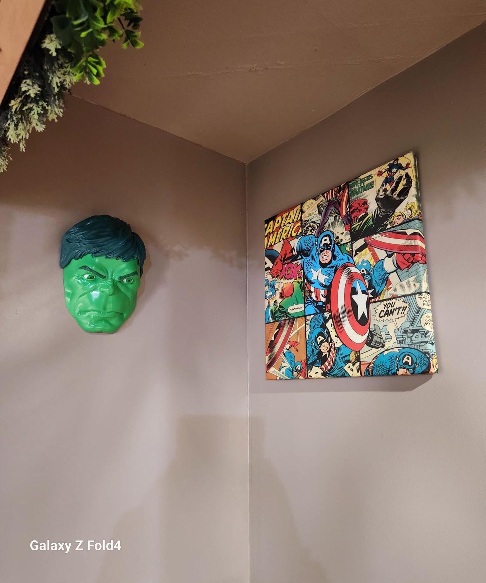 Appt Avengers A 10 Minutes De Disneyland Conde-Sainte-Libiaire Buitenkant foto